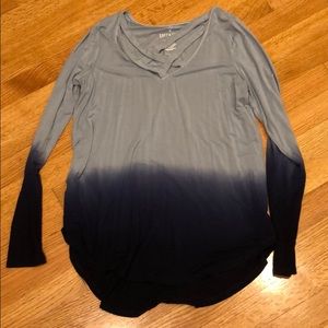 American Eagle long sleeve t-shirt
